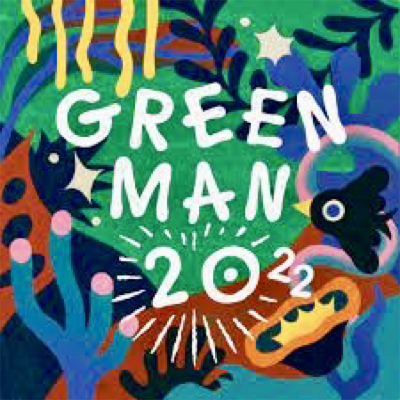 Green Man 2022